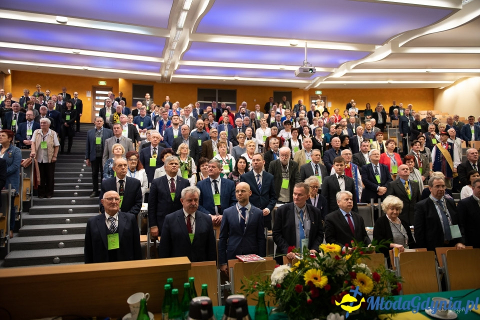 XXI Zjazd Delegatów Zrzeszenia Kaszubsko-Pomorskiego