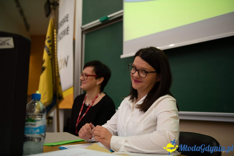 XXI Zjazd Delegatów Zrzeszenia Kaszubsko-Pomorskiego