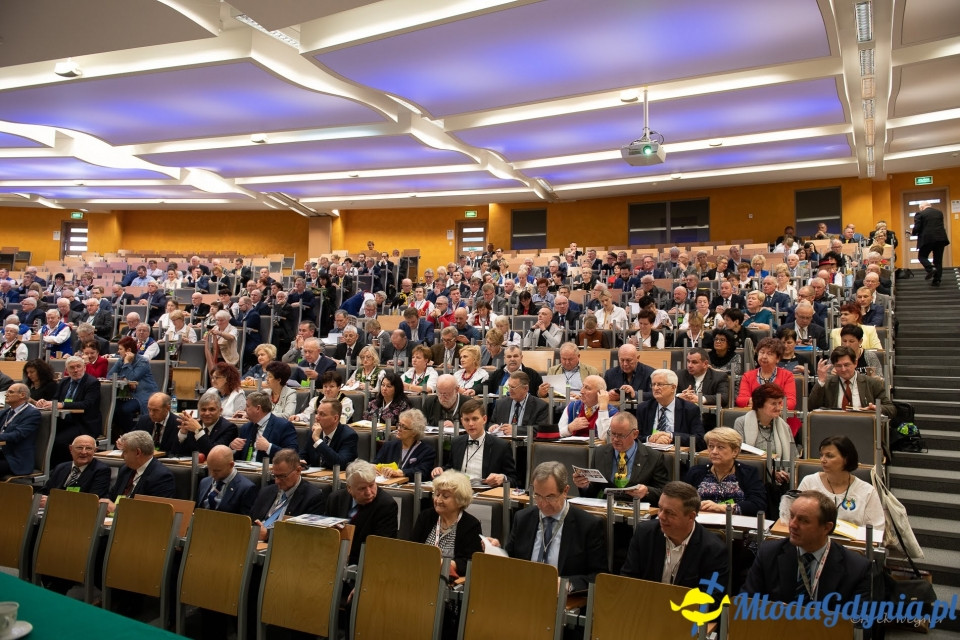 XXI Zjazd Delegatów Zrzeszenia Kaszubsko-Pomorskiego