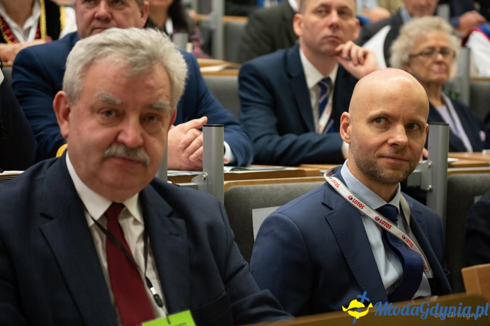 XXI Zjazd Delegatów Zrzeszenia Kaszubsko-Pomorskiego