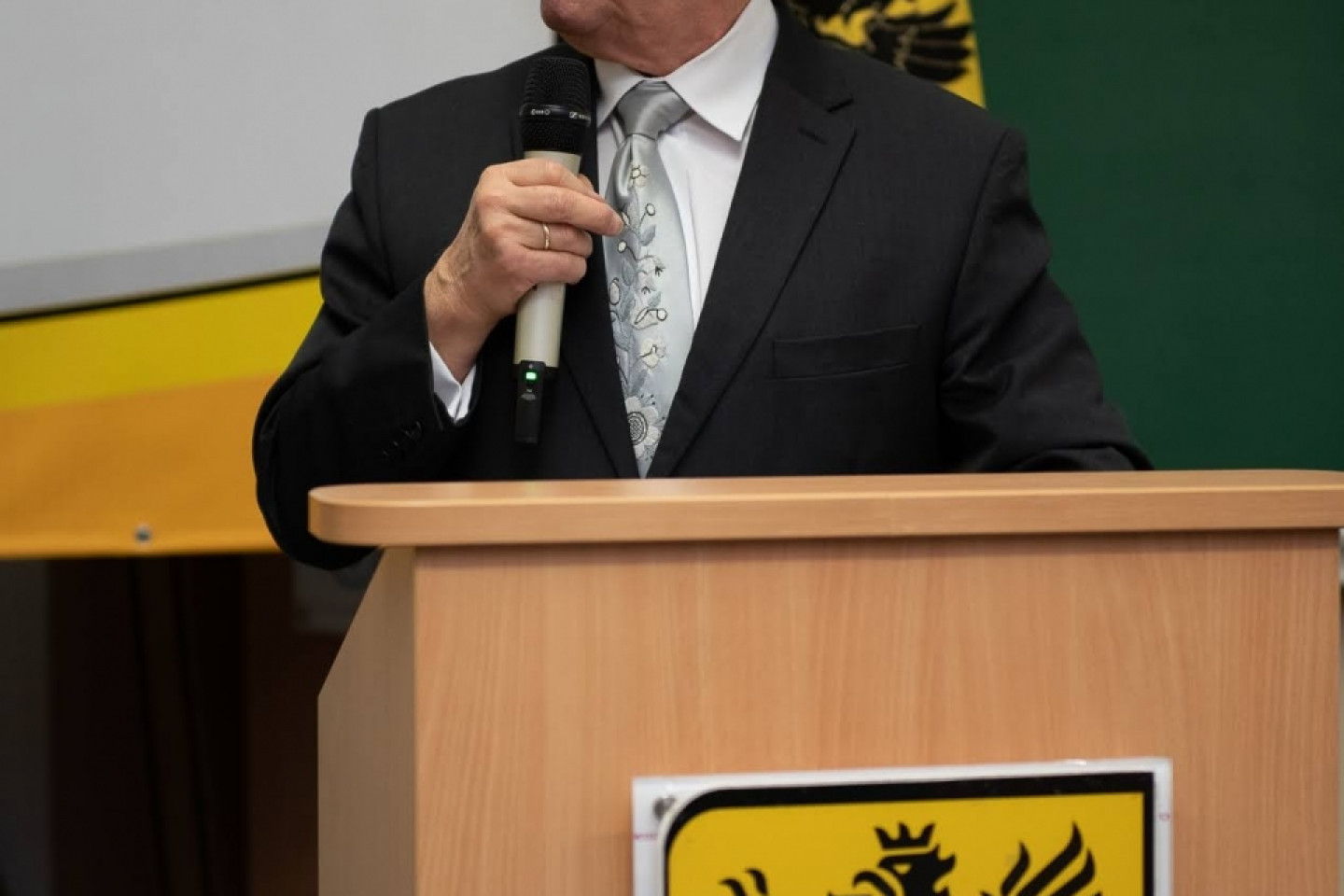 XXI Zjazd Delegatów Zrzeszenia Kaszubsko-Pomorskiego