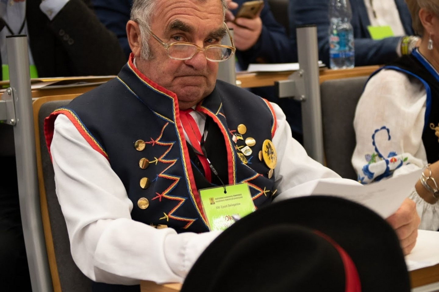 XXI Zjazd Delegatów Zrzeszenia Kaszubsko-Pomorskiego