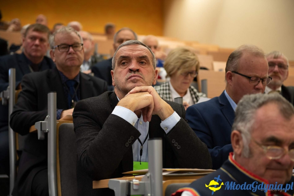 XXI Zjazd Delegatów Zrzeszenia Kaszubsko-Pomorskiego