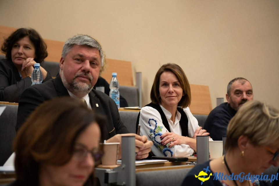 XXI Zjazd Delegatów Zrzeszenia Kaszubsko-Pomorskiego