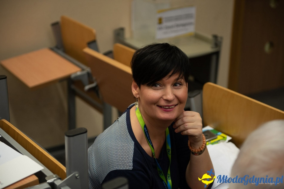 XXI Zjazd Delegatów Zrzeszenia Kaszubsko-Pomorskiego