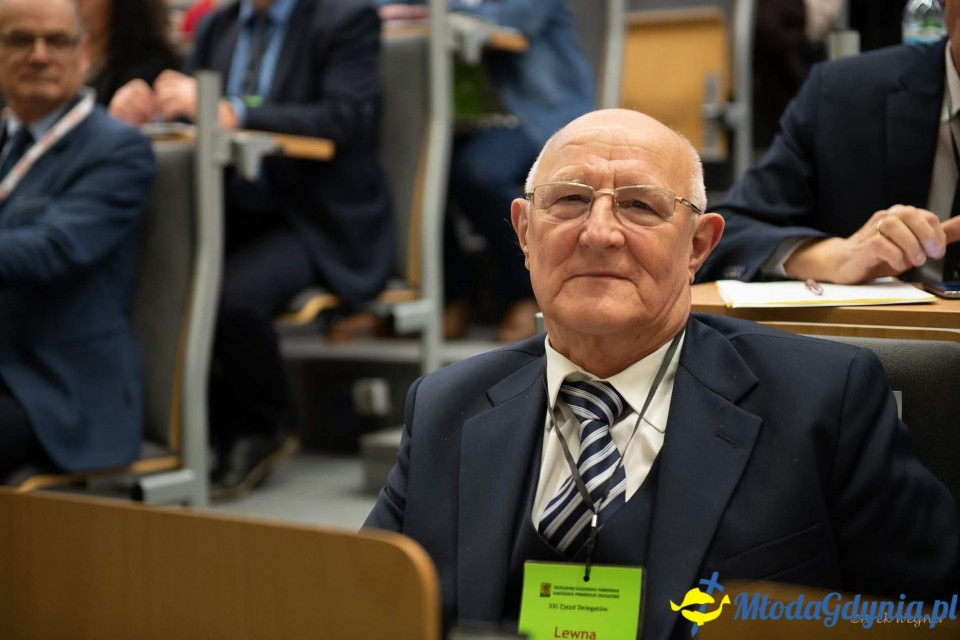 XXI Zjazd Delegatów Zrzeszenia Kaszubsko-Pomorskiego