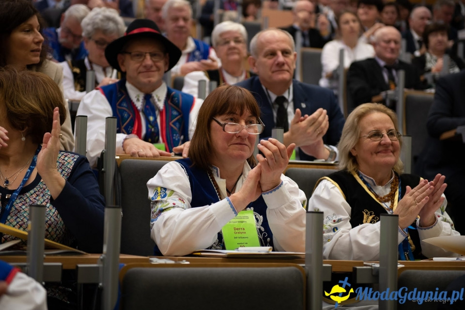 XXI Zjazd Delegatów Zrzeszenia Kaszubsko-Pomorskiego