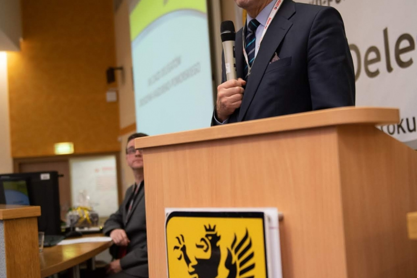 XXI Zjazd Delegatów Zrzeszenia Kaszubsko-Pomorskiego