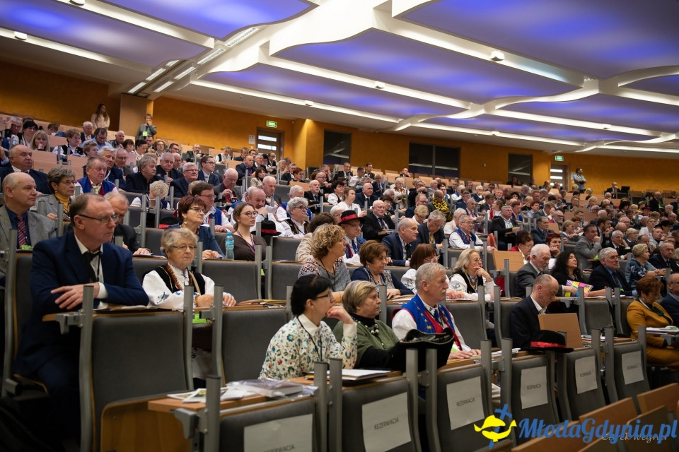 XXI Zjazd Delegatów Zrzeszenia Kaszubsko-Pomorskiego