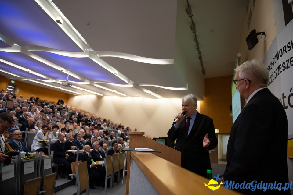 XXI Zjazd Delegatów Zrzeszenia Kaszubsko-Pomorskiego