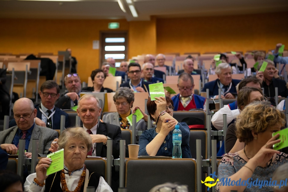 XXI Zjazd Delegatów Zrzeszenia Kaszubsko-Pomorskiego