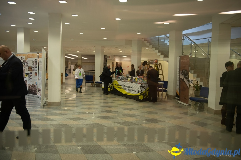 XXI Zjazd Delegatów Zrzeszenia Kaszubsko-Pomorskiego