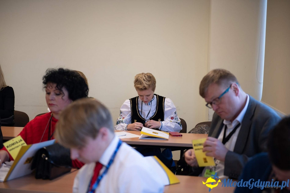 XXI Zjazd Delegatów Zrzeszenia Kaszubsko-Pomorskiego