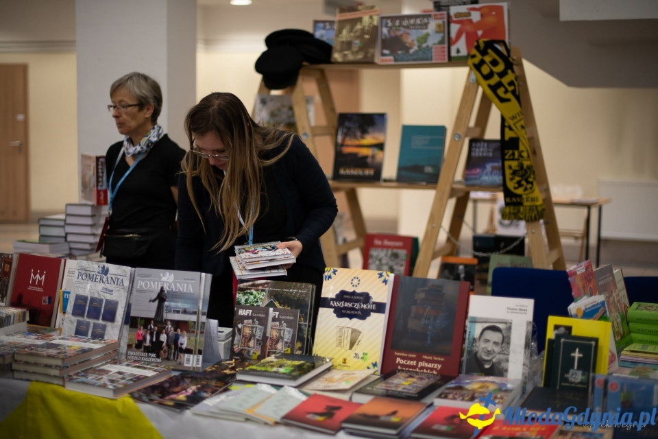 XXI Zjazd Delegatów Zrzeszenia Kaszubsko-Pomorskiego