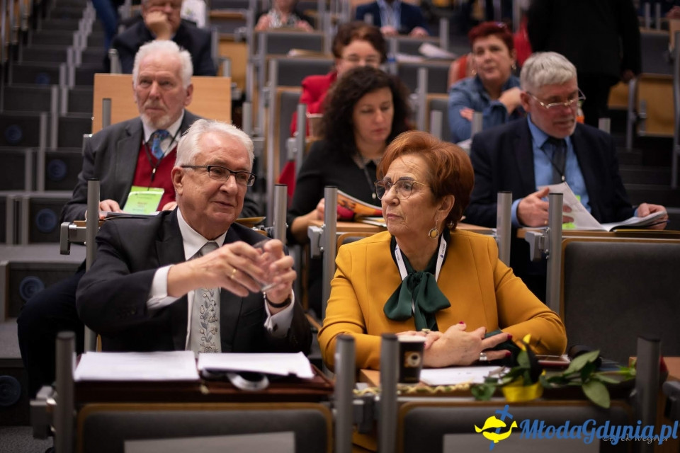 XXI Zjazd Delegatów Zrzeszenia Kaszubsko-Pomorskiego