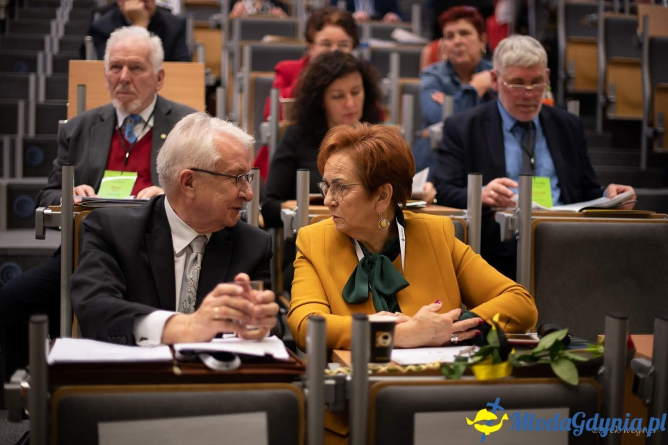 XXI Zjazd Delegatów Zrzeszenia Kaszubsko-Pomorskiego