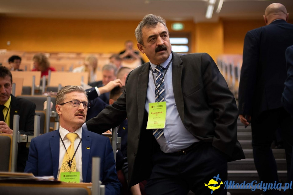 XXI Zjazd Delegatów Zrzeszenia Kaszubsko-Pomorskiego