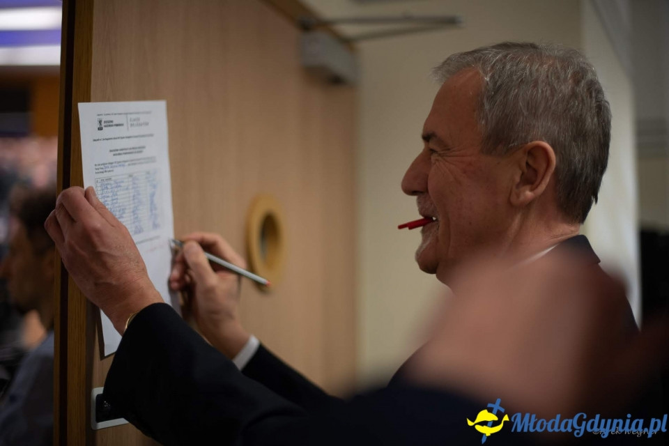 XXI Zjazd Delegatów Zrzeszenia Kaszubsko-Pomorskiego