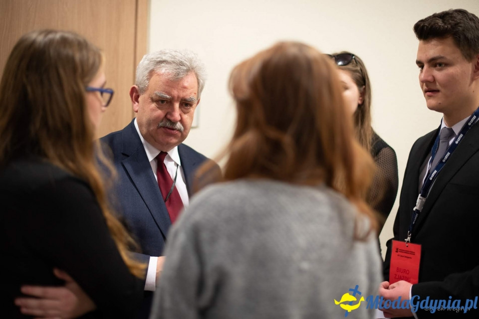 XXI Zjazd Delegatów Zrzeszenia Kaszubsko-Pomorskiego