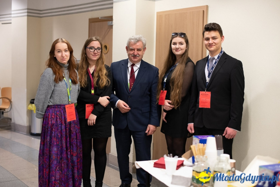 XXI Zjazd Delegatów Zrzeszenia Kaszubsko-Pomorskiego