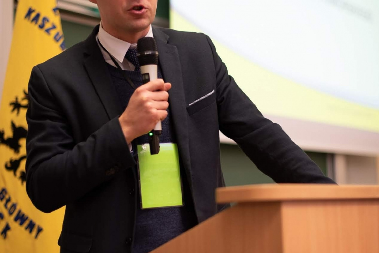 XXI Zjazd Delegatów Zrzeszenia Kaszubsko-Pomorskiego