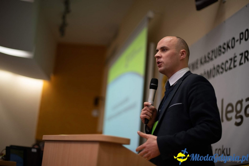 XXI Zjazd Delegatów Zrzeszenia Kaszubsko-Pomorskiego