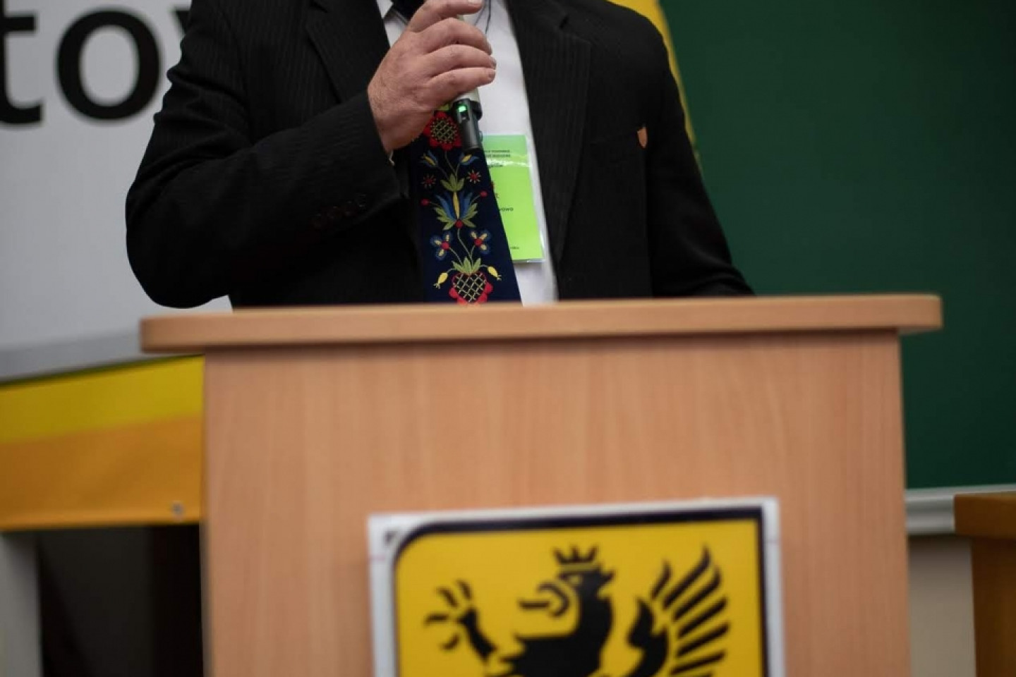 XXI Zjazd Delegatów Zrzeszenia Kaszubsko-Pomorskiego