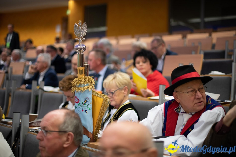 XXI Zjazd Delegatów Zrzeszenia Kaszubsko-Pomorskiego