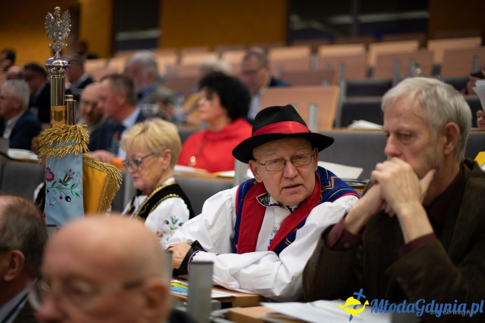 XXI Zjazd Delegatów Zrzeszenia Kaszubsko-Pomorskiego