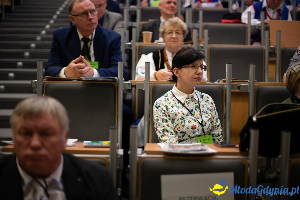 XXI Zjazd Delegatów Zrzeszenia Kaszubsko-Pomorskiego