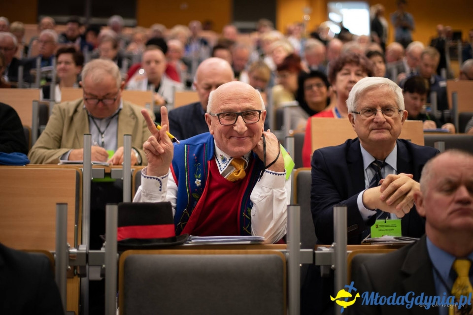 XXI Zjazd Delegatów Zrzeszenia Kaszubsko-Pomorskiego