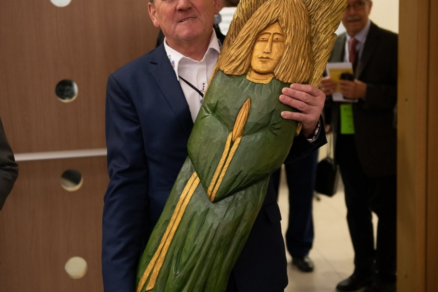 XXI Zjazd Delegatów Zrzeszenia Kaszubsko-Pomorskiego