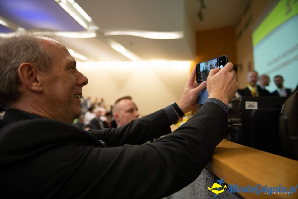 XXI Zjazd Delegatów Zrzeszenia Kaszubsko-Pomorskiego