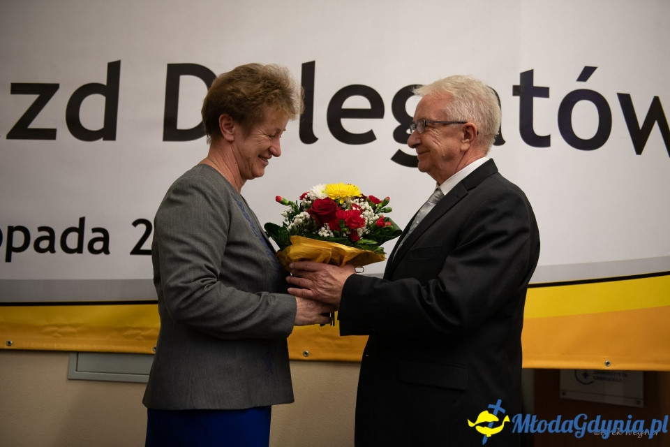 XXI Zjazd Delegatów Zrzeszenia Kaszubsko-Pomorskiego