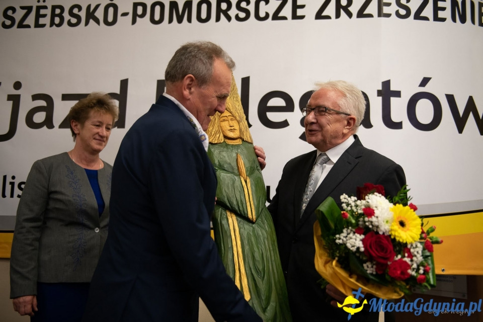 XXI Zjazd Delegatów Zrzeszenia Kaszubsko-Pomorskiego