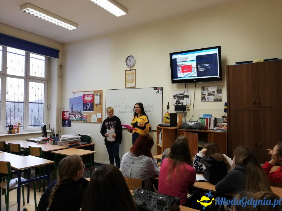 II LO - ostatni dzwonek dla klimatu