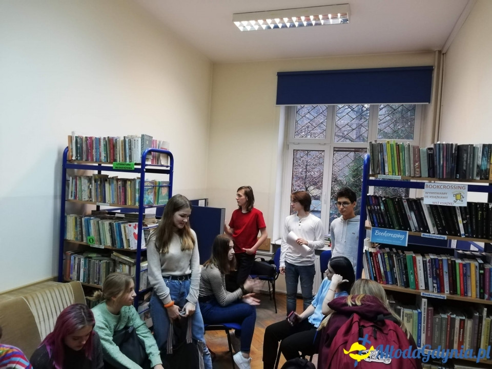 II LO - ostatni dzwonek dla klimatu