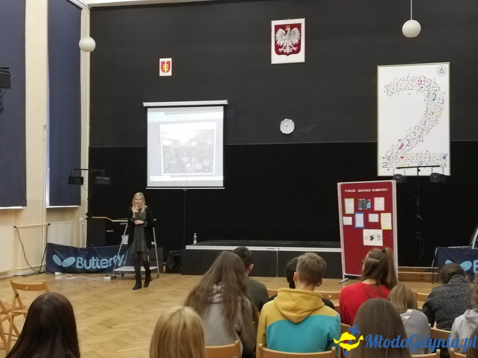 II LO - ostatni dzwonek dla klimatu