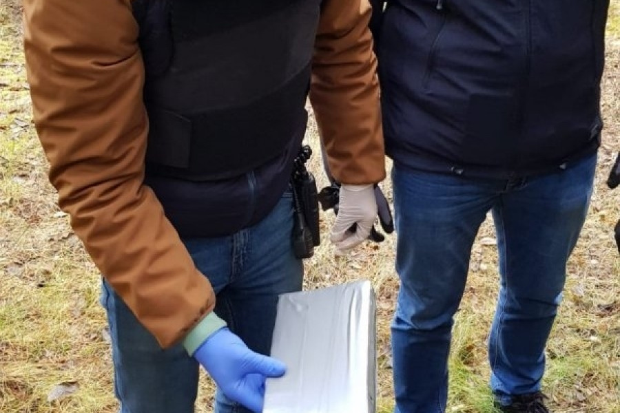 Kokaina w Gdyńskim Porcie