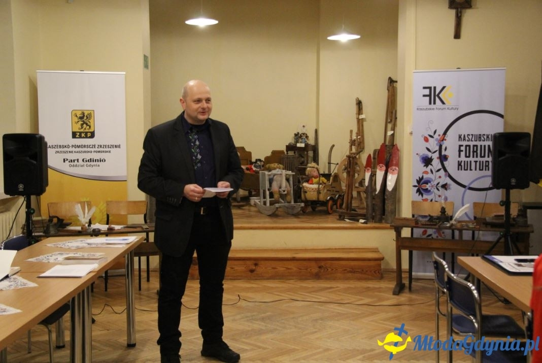 Méster Bëlnég? Czëtaniô 2019 ? eliminacje powiatowe