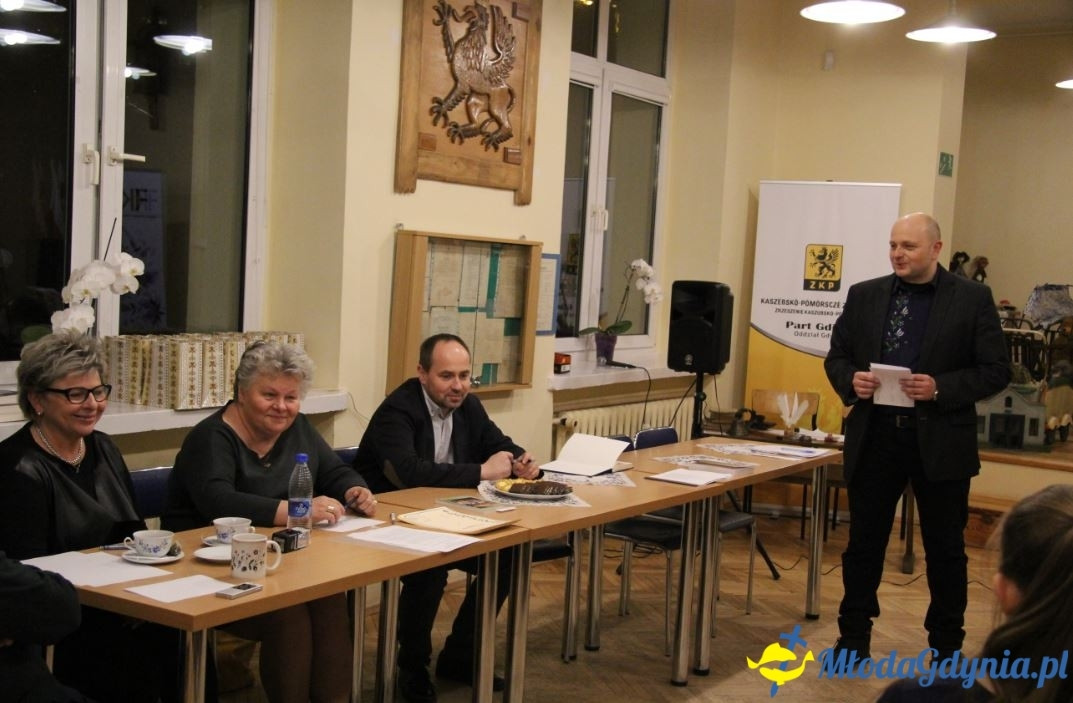 Méster Bëlnég? Czëtaniô 2019 ? eliminacje powiatowe