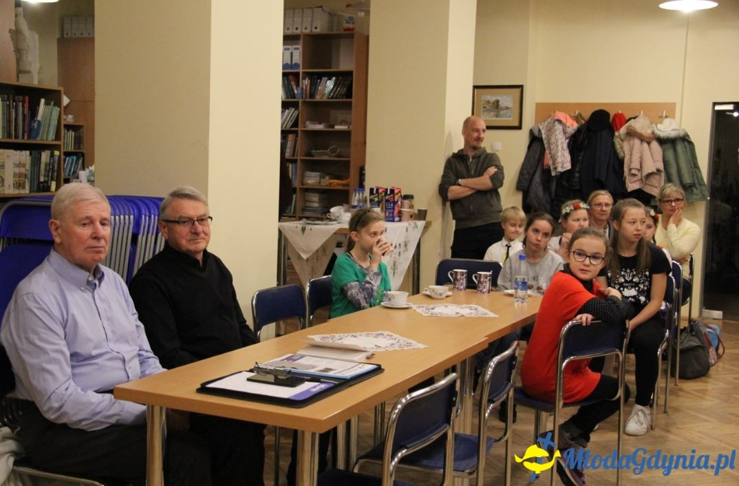 Méster Bëlnég? Czëtaniô 2019 ? eliminacje powiatowe