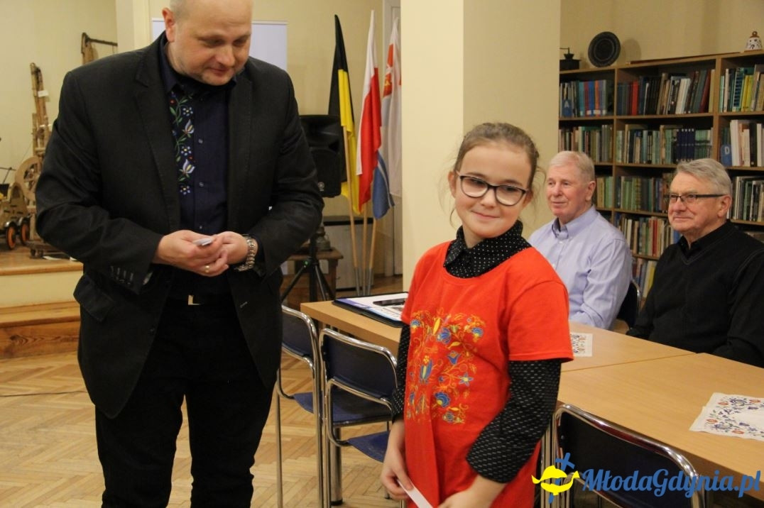 Méster Bëlnég? Czëtaniô 2019 ? eliminacje powiatowe