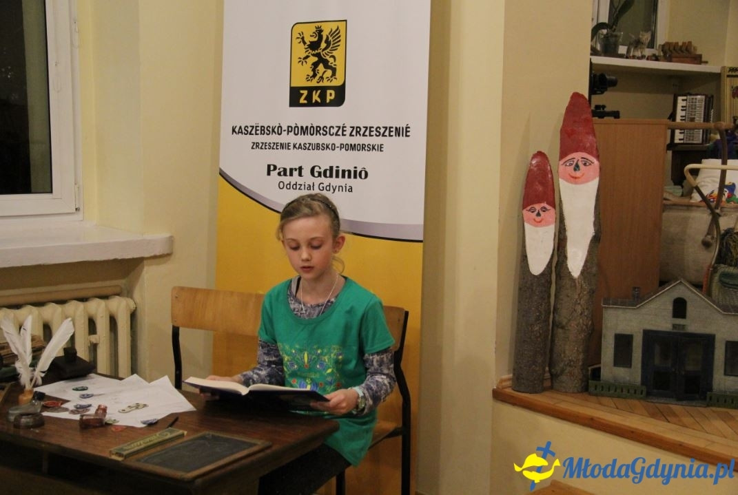 Méster Bëlnég? Czëtaniô 2019 ? eliminacje powiatowe