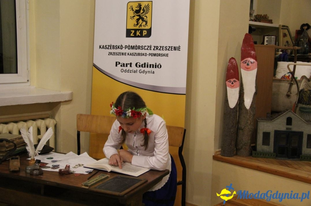 Méster Bëlnég? Czëtaniô 2019 ? eliminacje powiatowe