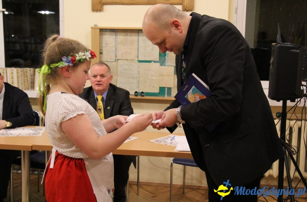 Méster Bëlnég? Czëtaniô 2019 ? eliminacje powiatowe