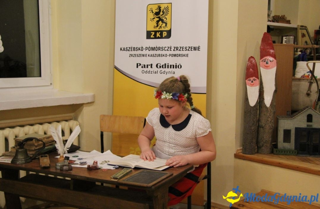 Méster Bëlnég? Czëtaniô 2019 ? eliminacje powiatowe