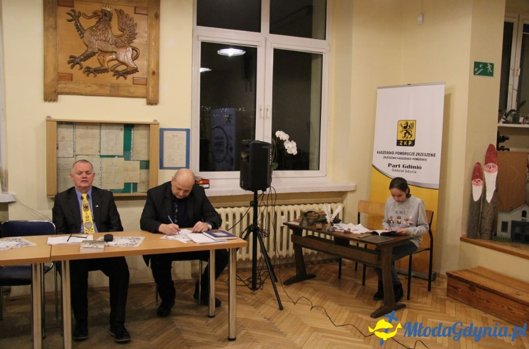 Méster Bëlnég? Czëtaniô 2019 ? eliminacje powiatowe