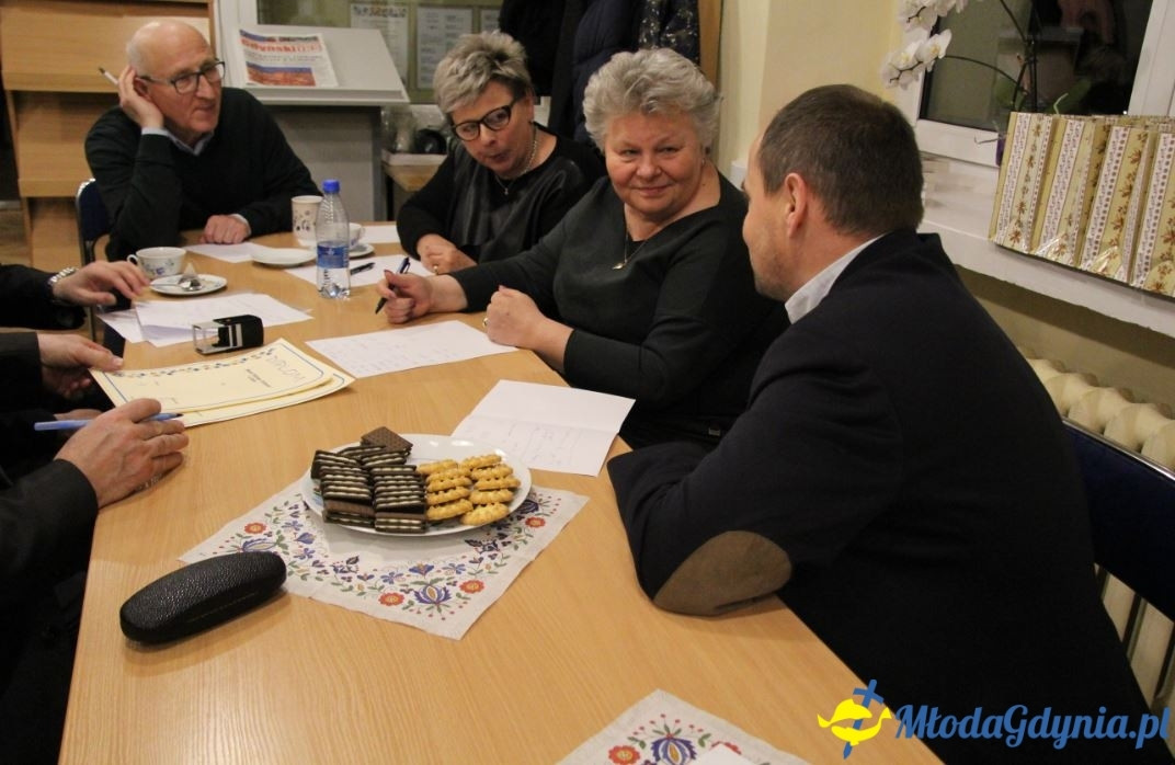 Méster Bëlnég? Czëtaniô 2019 ? eliminacje powiatowe