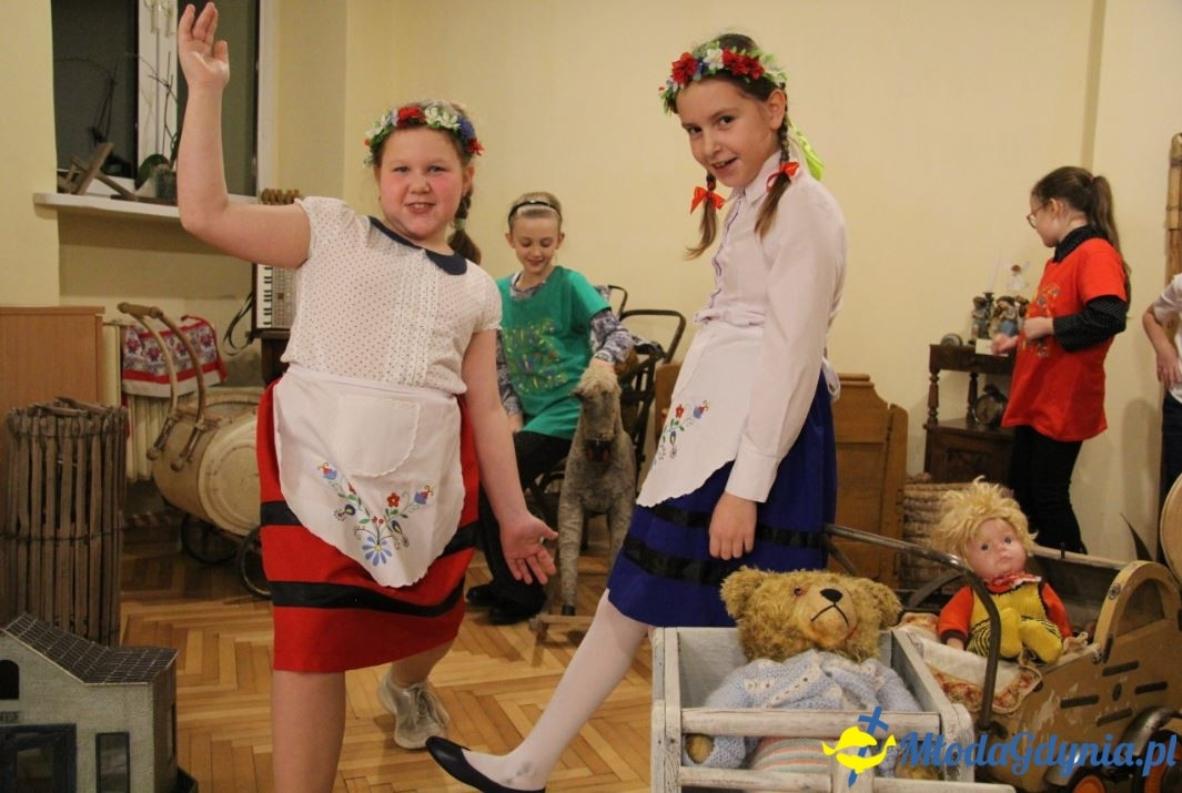 Méster Bëlnég? Czëtaniô 2019 ? eliminacje powiatowe